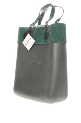 Damska torebka O bag, Kolor Szary, Cena 265,99 zł, #136755175