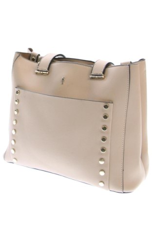 Дамска чанта Ochnik, Цвят Бежов, Цена 31,69 €, #136688101