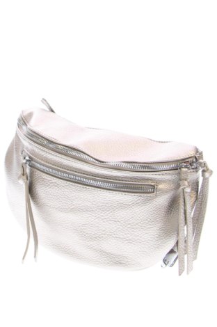 Geantă de femei Paolo Bags, Culoare Argintiu, Preț 83,41 Lei, #136677643