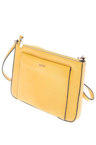 Дамска чанта Parfois, Цвят Жълт, Цена 33,74 €, #136697970