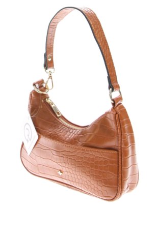 Дамска чанта Peta + Jain, Цвят Кафяв, Цена 30,67 €, #136735946