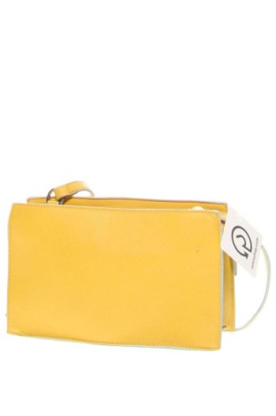 Damentasche Pieces, Farbe Gelb, Preis € 15,99, #136731857