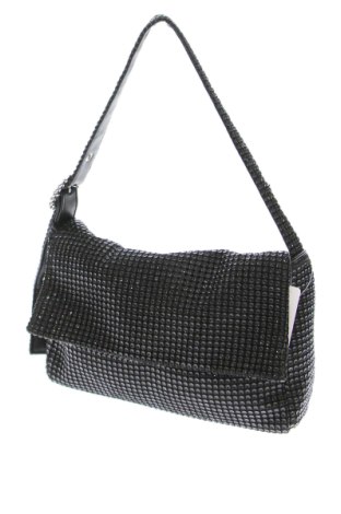 Damska torebka Primark, Kolor Czarny, Cena 69,76 zł, #136733407