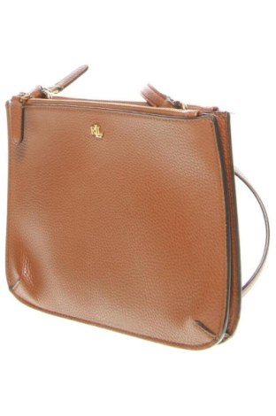 Geantă de femei Ralph Lauren, Culoare Maro, Preț 699,99 Lei, #136754835