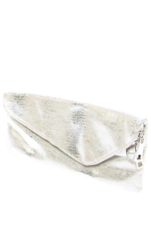 Дамска чанта River Island, Цвят Сребрист, Цена 22,49 €, #136700300