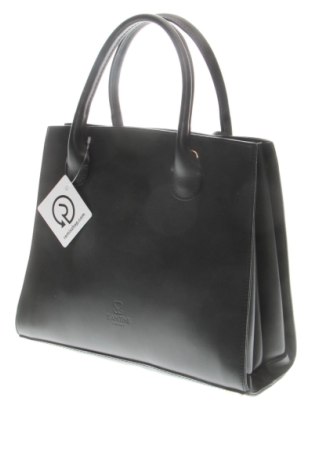 Damentasche Santini, Farbe Schwarz, Preis 249,99 €, #136704804