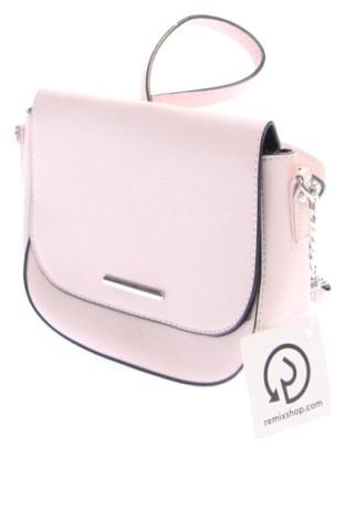 Дамска чанта Sinsay, Цвят Розов, Цена 11,24 €, #136703361