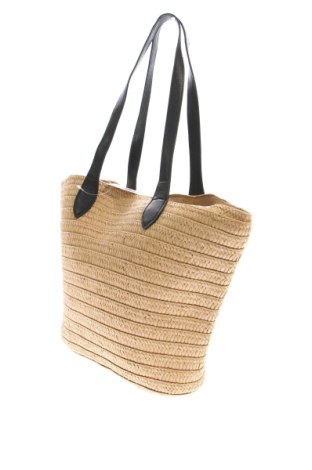 Damentasche Sinsay, Farbe Beige, Preis € 11,99, #136731135