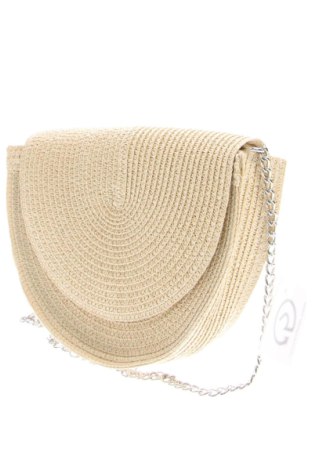 Дамска чанта Sinsay, Цвят Бежов, Цена 17,90 €, #136741851