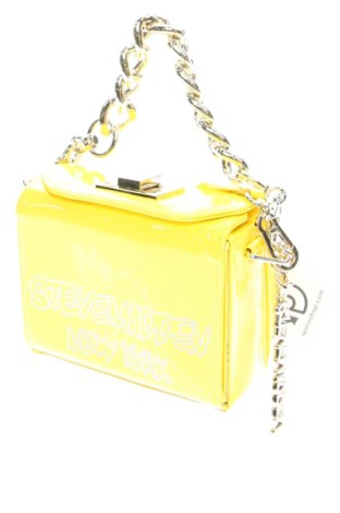 Geantă de femei Steve Madden, Culoare Galben, Preț 241,99 Lei, #136680565