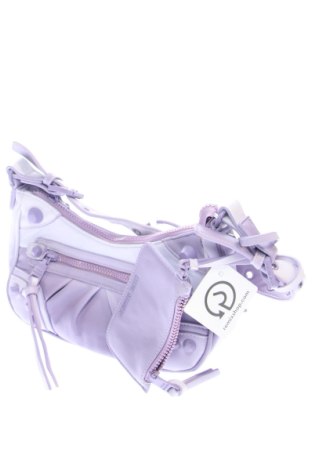 Geantă de femei Steve Madden, Culoare Mov, Preț 252,99 Lei, #136687667