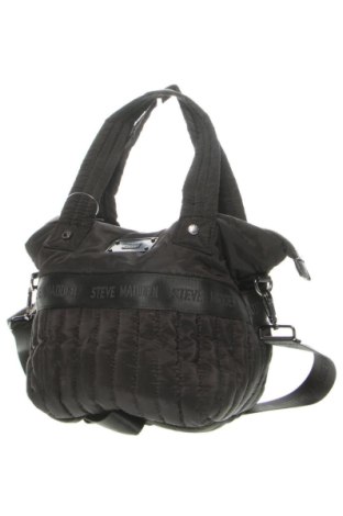 Geantă de femei Steve Madden, Culoare Negru, Preț 194,99 Lei, #136729616