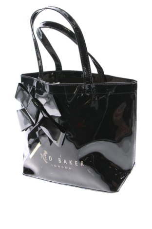 Дамска чанта Ted Baker, Цвят Черен, Цена 109,96 €, #136766246