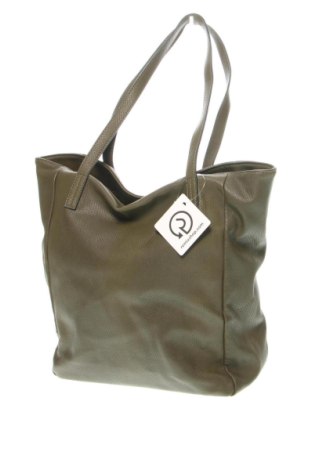 Geantă de femei Tom Tailor, Culoare Verde, Preț 142,99 Lei, #136730712