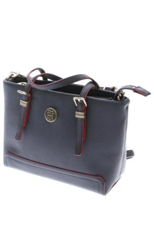 Női táska Tommy Hilfiger, Szín Kék, Ár 42 444 Ft, #136677649