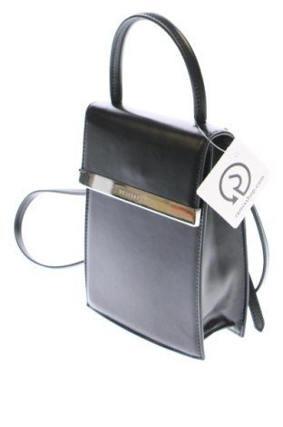 Дамска чанта Trussardi, Цвят Черен, Цена 61,35 €, #136654833