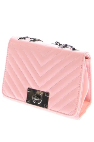 Damentasche Unbranded, Farbe Rosa, Preis € 16,99, #136480864