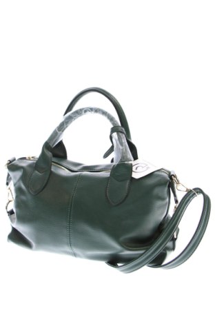 Damska torebka Unbranded, Kolor Zielony, Cena 76,99 zł, #136659678