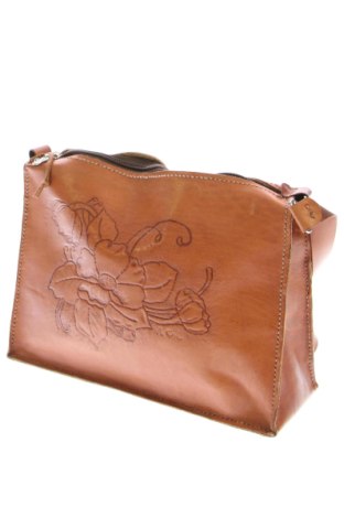 Damentasche Unbranded, Farbe Braun, Preis € 54,99, #136660956