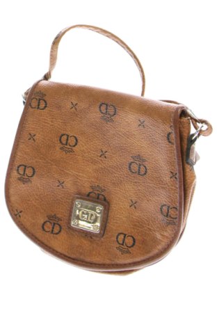 Damentasche Unbranded, Farbe Braun, Preis € 32,80, #136668197