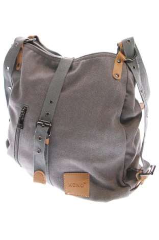 Dámska kabelka  Unbranded, Farba Sivá, Cena  10,74 €, #136669112