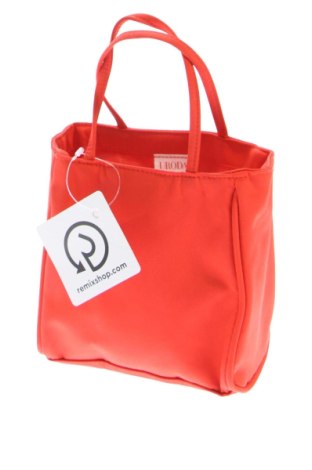 Дамска чанта Unbranded, Цвят Оранжев, Цена 13,80 €, #136670541