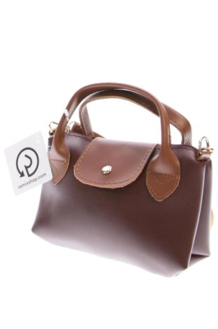 Geantă de femei Unbranded, Culoare Maro, Preț 57,35 Lei, #136674167