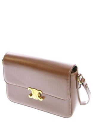 Дамска чанта Unbranded, Цвят Кафяв, Цена 20,96 €, #136680633
