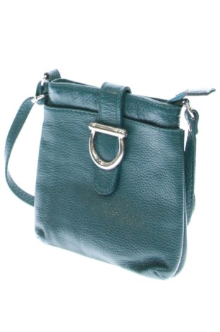 Дамска чанта Unbranded, Цвят Зелен, Цена 33,23 €, #136697807