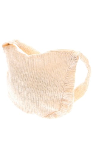 Дамска чанта Unbranded, Цвят Екрю, Цена 13,80 €, #136698765