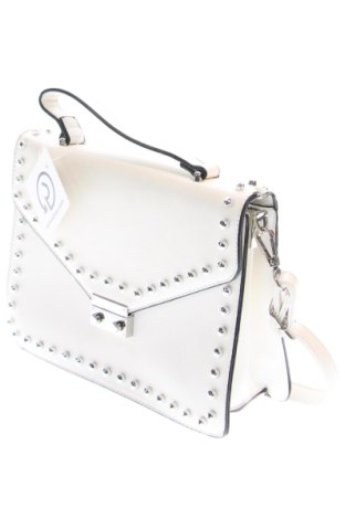 Дамска чанта Unbranded, Цвят Бял, Цена 10,22 €, #136700681