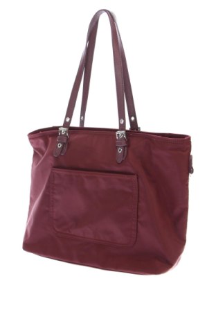 Дамска чанта Unbranded, Цвят Червен, Цена 18,46 €, #136702851