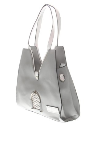 Дамска чанта Unbranded, Цвят Сив, Цена 14,82 €, #136725914