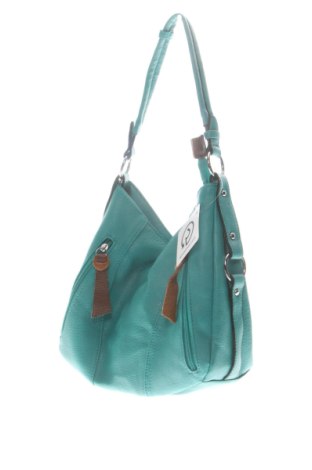 Dámska kabelka  Unbranded, Farba Zelená, Cena  14,95 €, #136726169