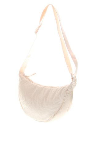 Дамска чанта Unbranded, Цвят Екрю, Цена 13,29 €, #136726313