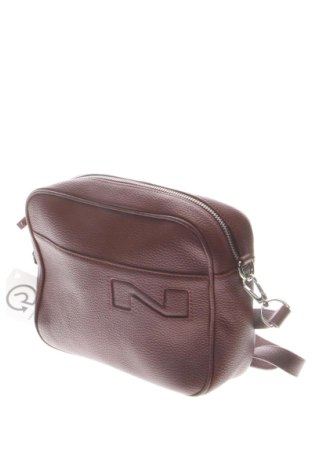 Dámská kabelka  Unbranded, Barva Červená, Cena  319,00 Kč, #136726405