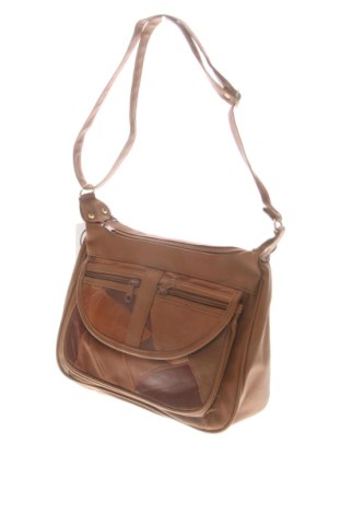 Дамска чанта Unbranded, Цвят Кафяв, Цена 15,84 €, #136726752