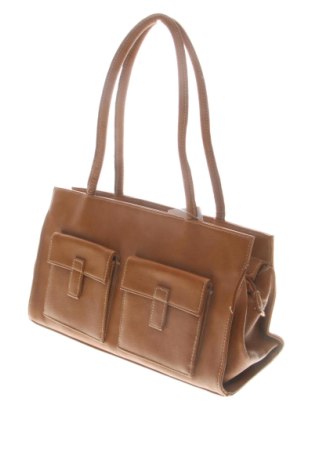 Дамска чанта Unbranded, Цвят Кафяв, Цена 15,84 €, #136727147