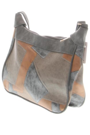 Geantă de femei Unbranded, Culoare Gri, Preț 81,99 Lei, #136727153