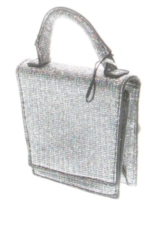 Дамска чанта Unbranded, Цвят Сребрист, Цена 14,31 €, #136727254