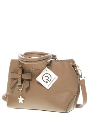 Geantă de femei Unbranded, Culoare Bej, Preț 64,99 Lei, #136728043