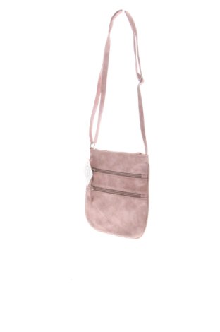 Damentasche Unbranded, Farbe Rosa, Preis € 13,99, #136728257