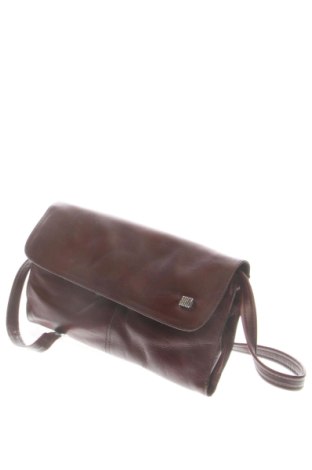 Дамска чанта Unbranded, Цвят Кафяв, Цена 49,59 €, #136728380