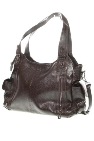 Dámská kabelka  Unbranded, Barva Hnědá, Cena  329,00 Kč, #136728500