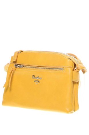 Geantă de femei Unbranded, Culoare Galben, Preț 72,99 Lei, #136728505