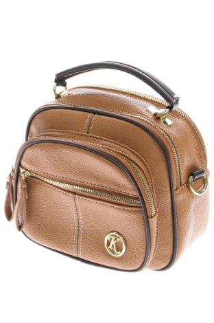 Damentasche Unbranded, Farbe Braun, Preis € 14,99, #136728670