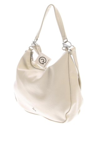Дамска чанта Unbranded, Цвят Екрю, Цена 16,36 €, #136728797
