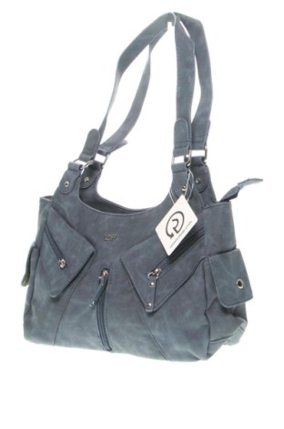 Дамска чанта Unbranded, Цвят Син, Цена 14,82 €, #136728920