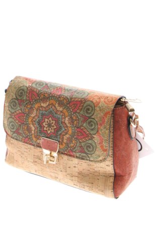 Damentasche Unbranded, Farbe Mehrfarbig, Preis € 13,99, #136728925