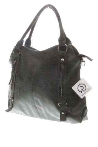Дамска чанта Unbranded, Цвят Сив, Цена 14,82 €, #136729272